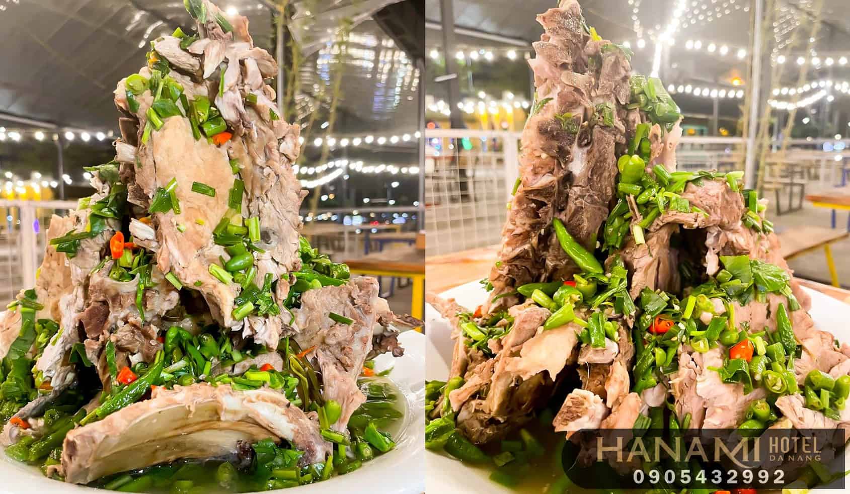 best thai cuisine restaurants in da nang