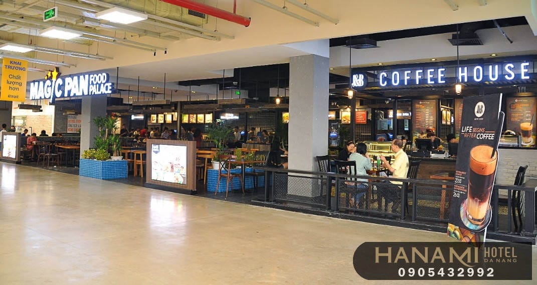 best thai cuisine restaurants in da nang