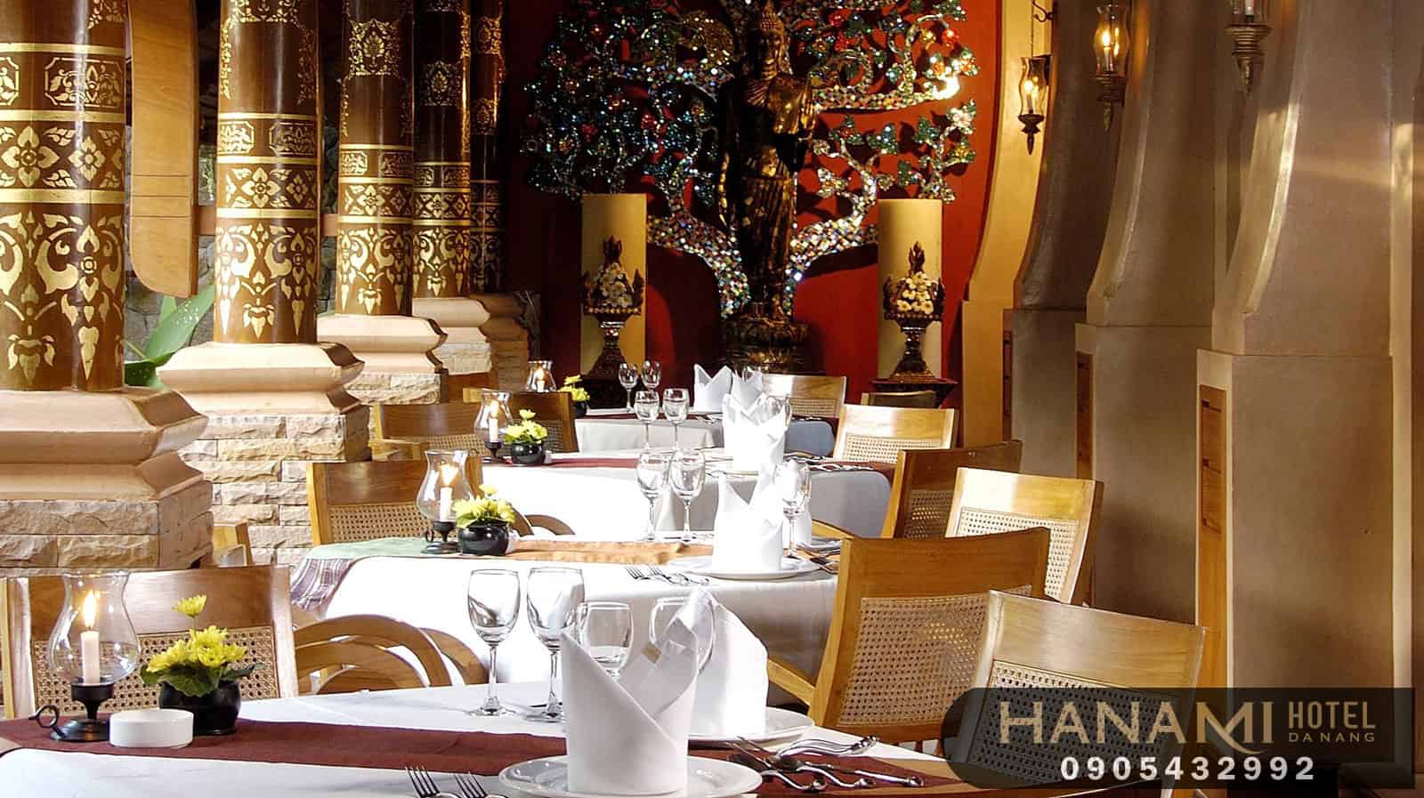 best thai cuisine restaurants in da nang