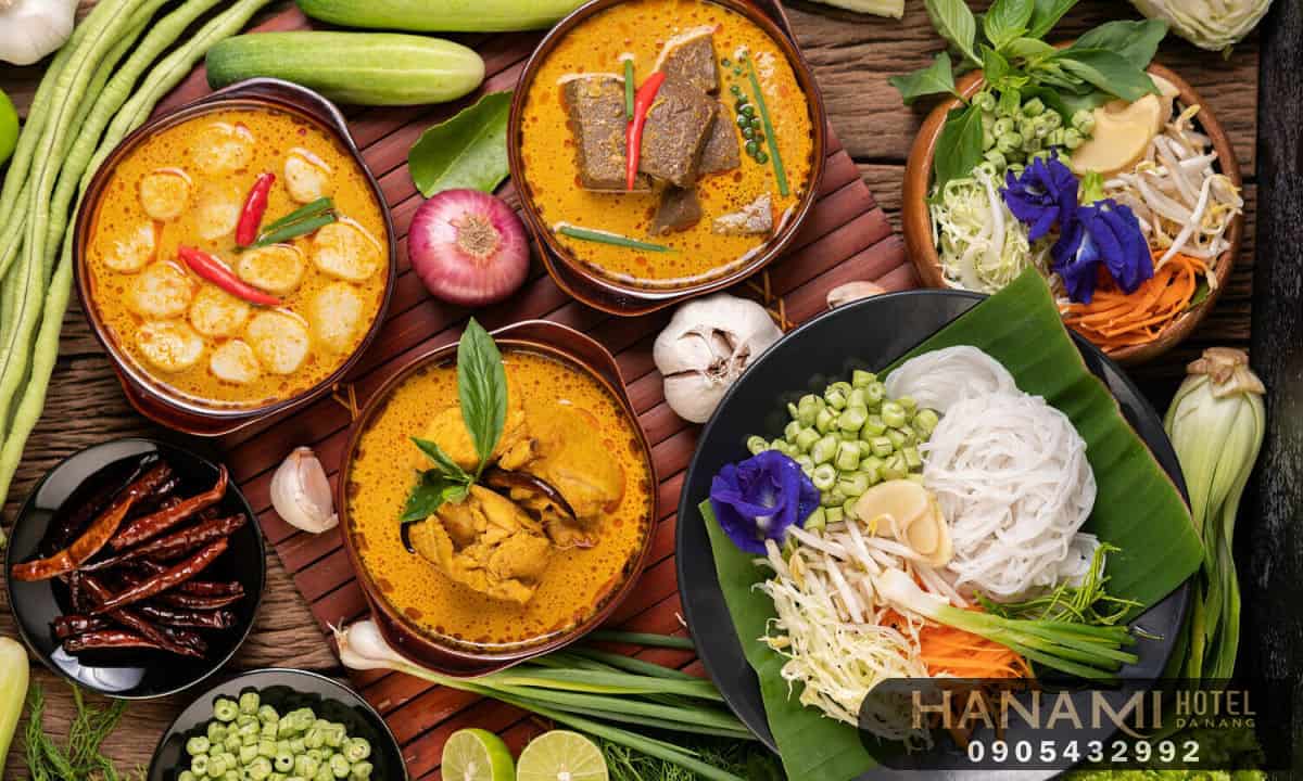 best thai cuisine restaurants in da nang