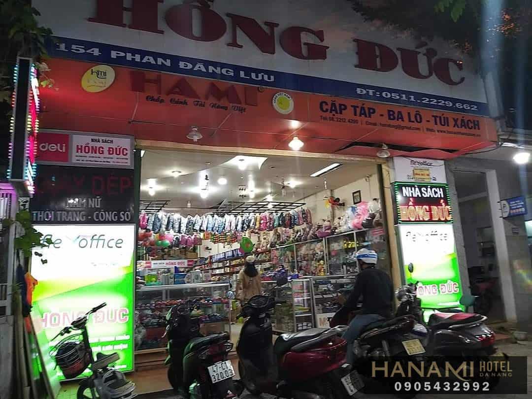 best used bookstores in da nang