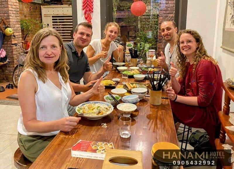 best vegetarian hot pot restaurants in da nang
