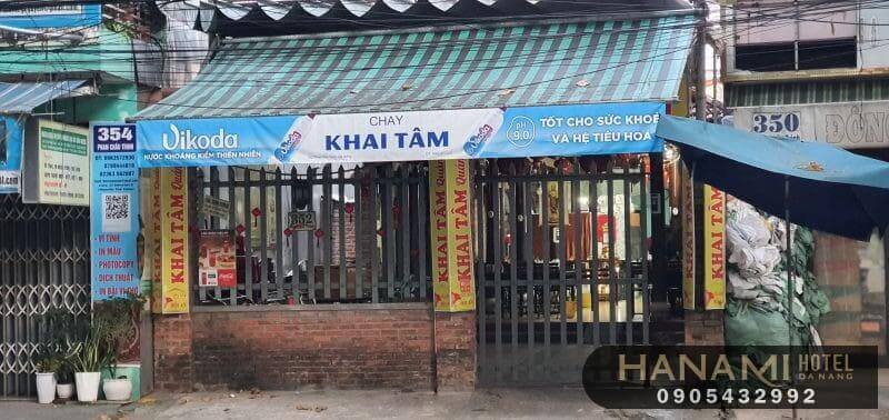 best vegetarian hot pot restaurants in da nang