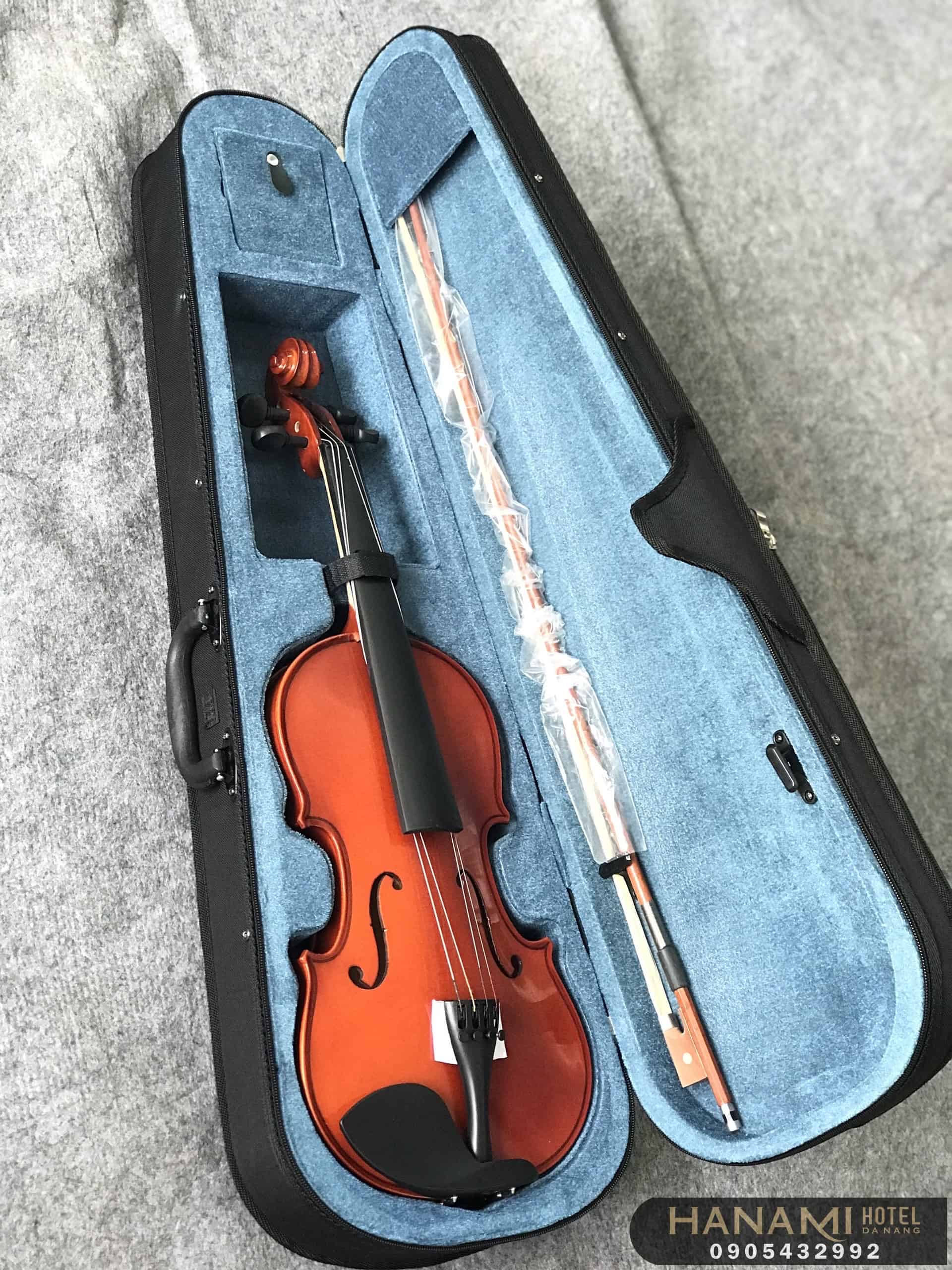 best violin shops in Da Nang