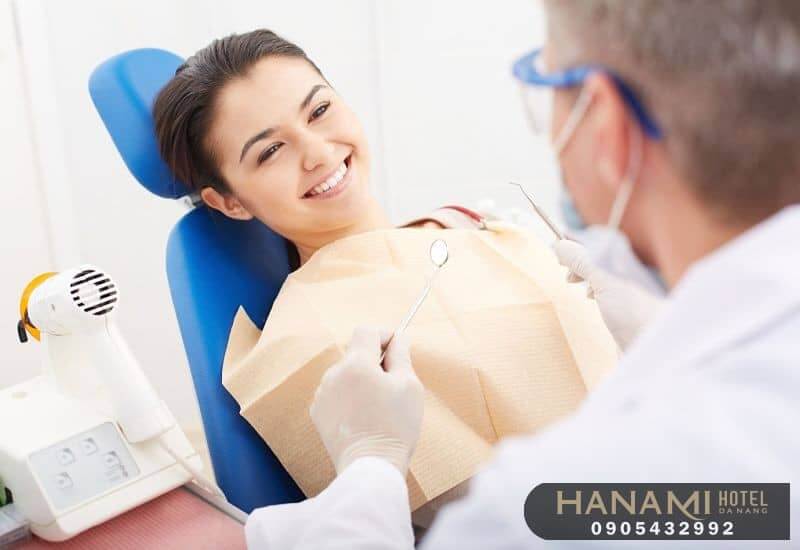 bọc răng sứ ở Đà Nẵng