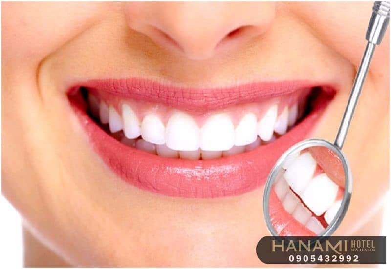 bọc răng sứ ở Đà Nẵng
