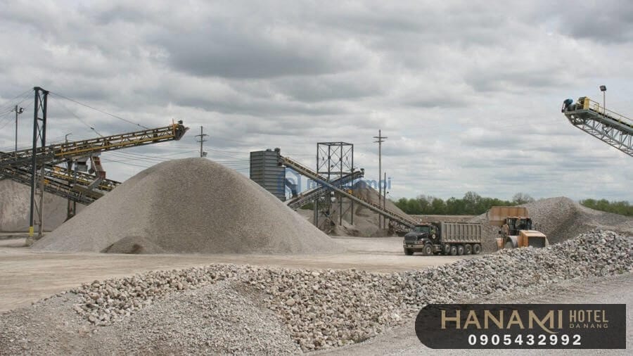 10 Nhà Cung Cấp Cát Xây Dựng Đà Nẵng Uy Tín Hàng Đầu 7 Cát xây dựng Đà Nẵng