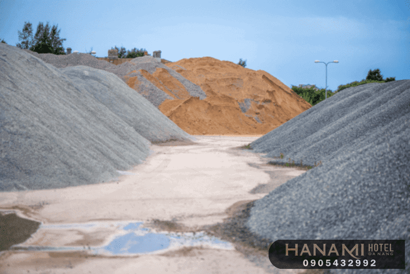 10 Nhà Cung Cấp Cát Xây Dựng Đà Nẵng Uy Tín Hàng Đầu 9 Cát xây dựng Đà Nẵng