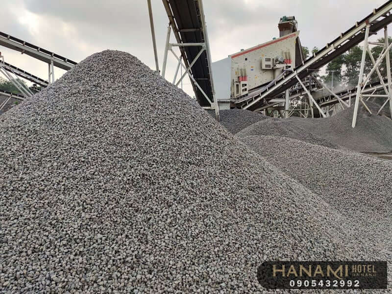 10 Nhà Cung Cấp Cát Xây Dựng Đà Nẵng Uy Tín Hàng Đầu 4 Cát xây dựng Đà Nẵng