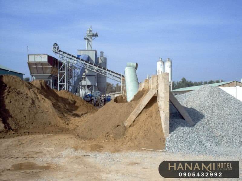 10 Nhà Cung Cấp Cát Xây Dựng Đà Nẵng Uy Tín Hàng Đầu 3 Cát xây dựng Đà Nẵng