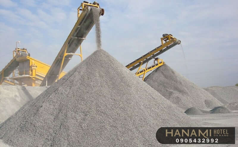 10 Nhà Cung Cấp Cát Xây Dựng Đà Nẵng Uy Tín Hàng Đầu 2 Cát xây dựng Đà Nẵng