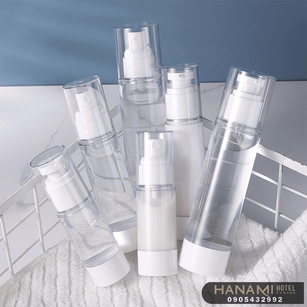 5 cửa hàng bán chai lọ mỹ phẩm Đà Nẵng chất lượng nhất 3 Chai lọ mỹ phẩm Đà Nẵng