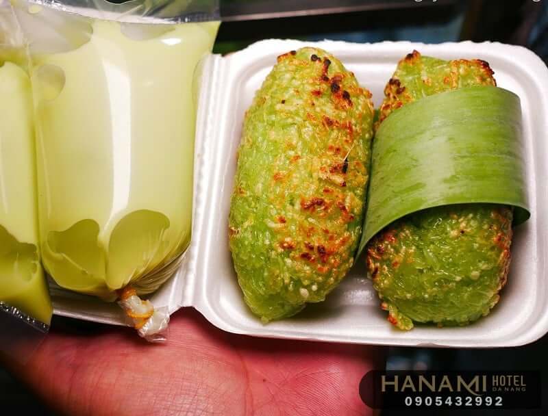 Chè nóng Đà Nẵng