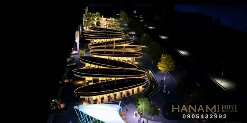 chợ đêm Đà Nẵng