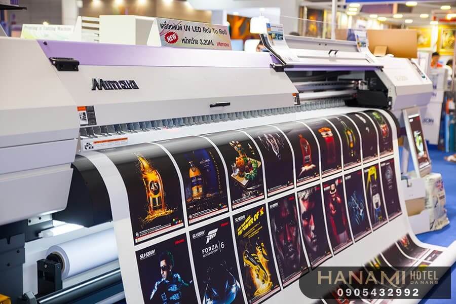 công ty in ấn Đà nẵng 