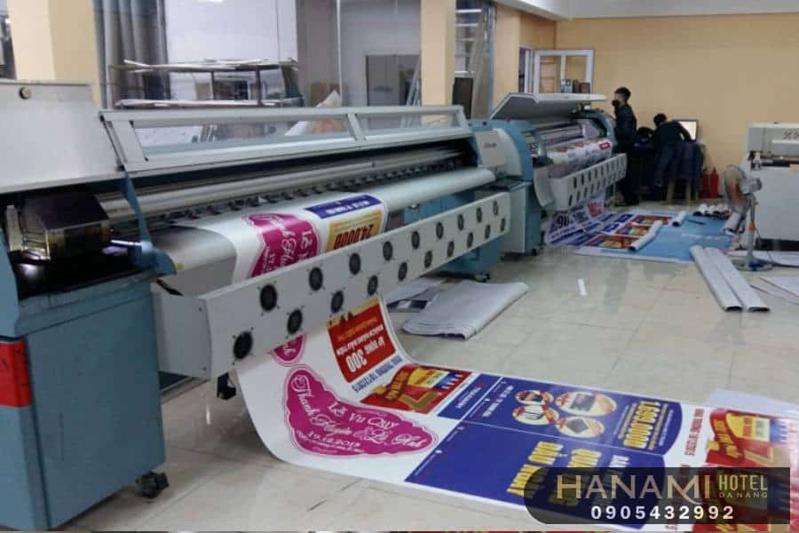 Công ty in ấn Đà nẵng