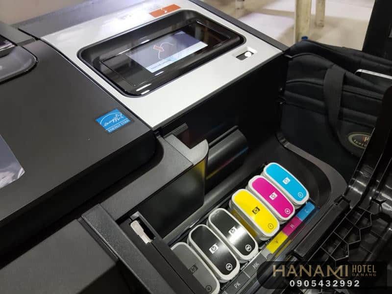 Công ty in ấn Đà Nẵng