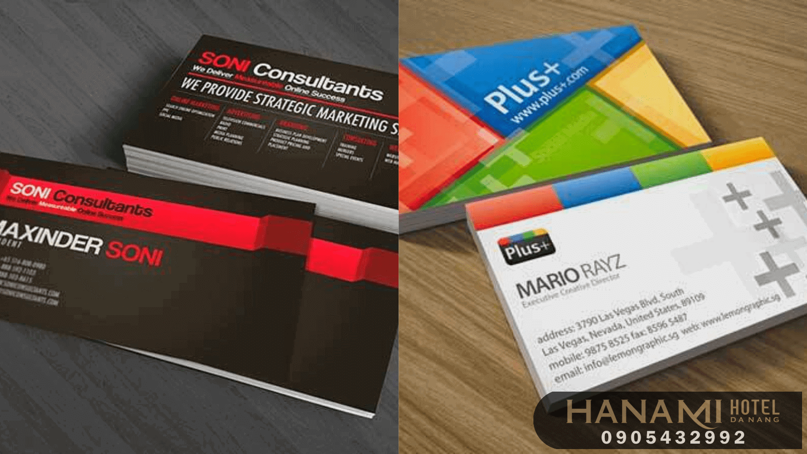 công ty in ấn Đà Nẵng