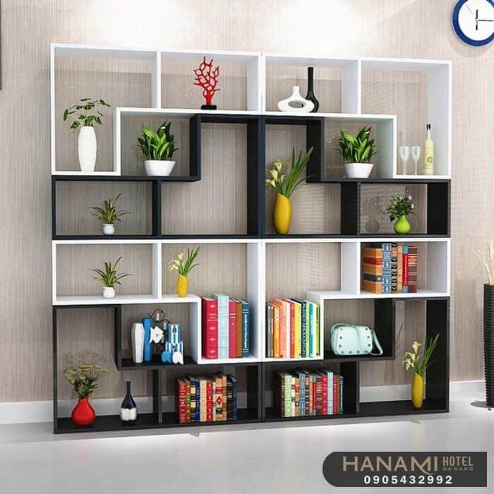 10 cửa hàng bán kệ sách Đà Nẵng đẹp, chất lượng nhất 2 Cửa hàng bán kệ sách Đà Nẵng