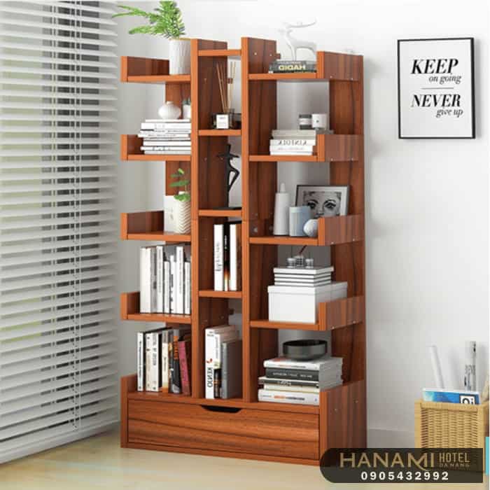 10 cửa hàng bán kệ sách Đà Nẵng đẹp, chất lượng nhất 3 Cửa hàng bán kệ sách Đà Nẵng