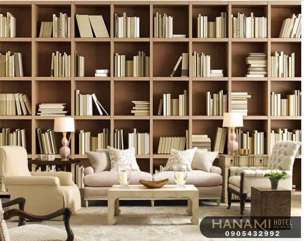 10 cửa hàng bán kệ sách Đà Nẵng đẹp, chất lượng nhất 4 Cửa hàng bán kệ sách tại Đà Nẵng