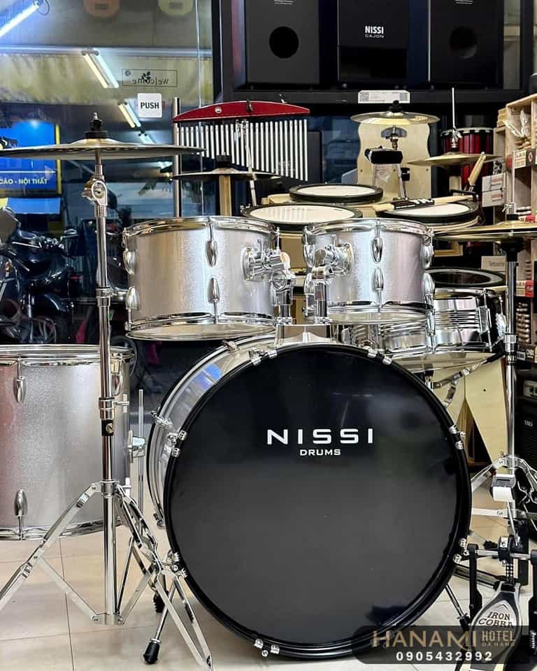 cửa hàng nhạc cụ Đà Nẵng