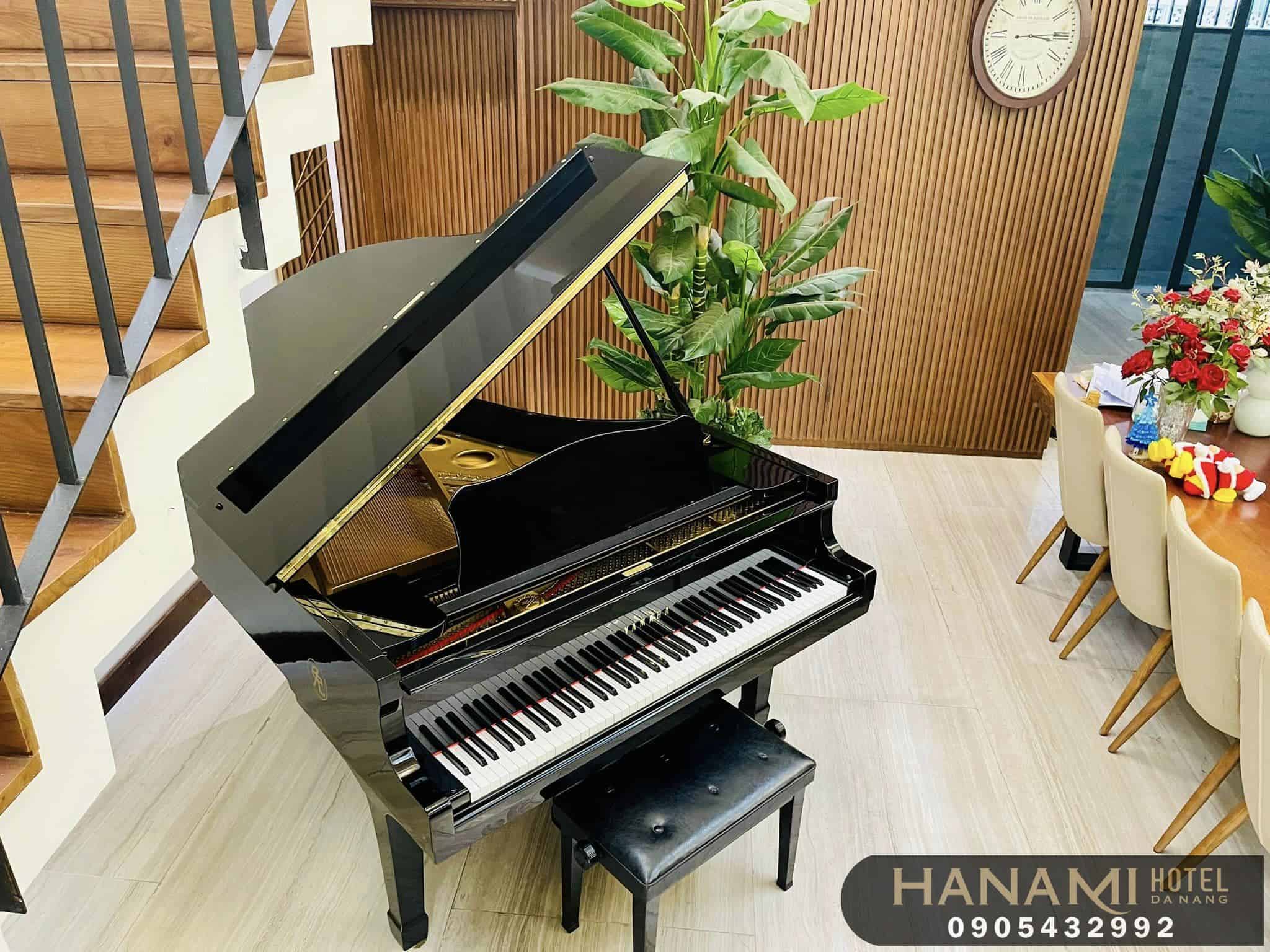 cửa hàng nhạc cụ Đà Nẵng