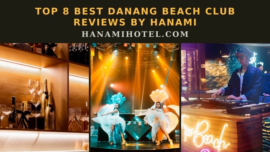 Danang Beach Club