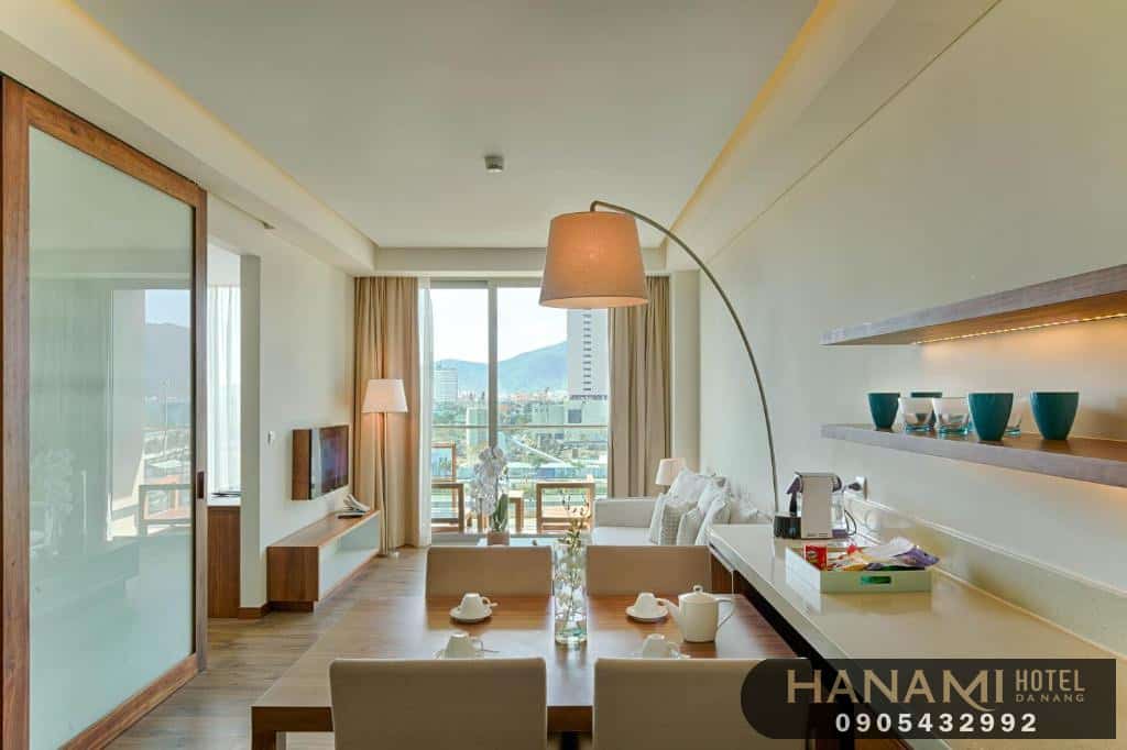 danang beach hotels