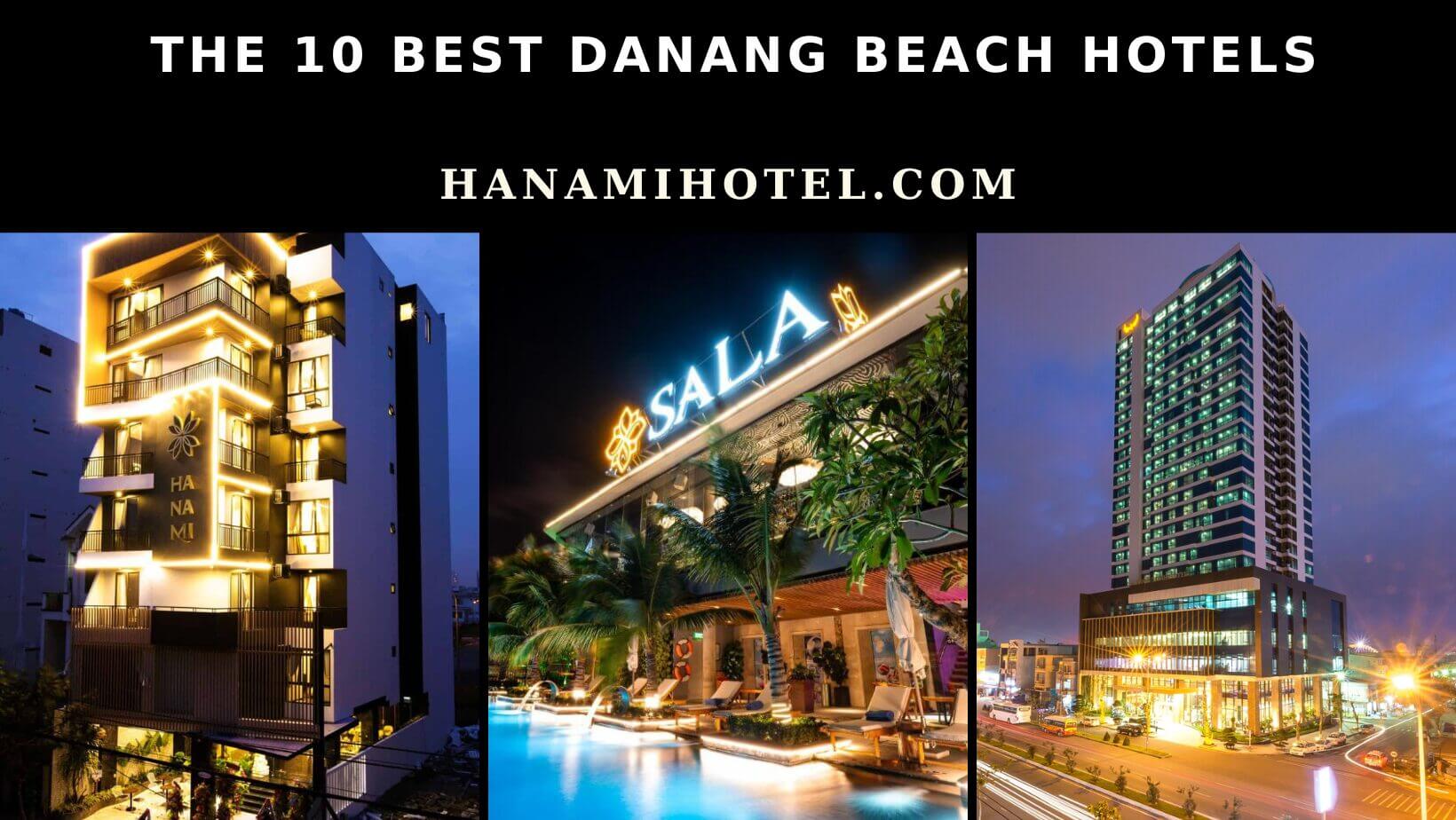 danang beach hotel