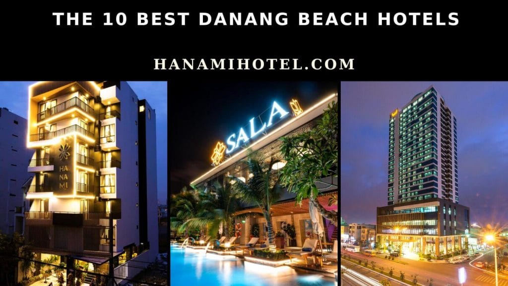 danang beach hotels