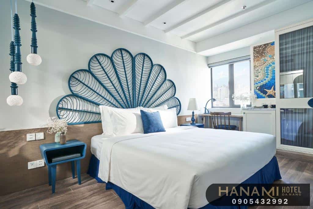 danang beach hotels