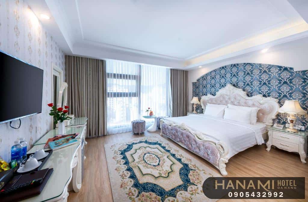 danang beach hotels