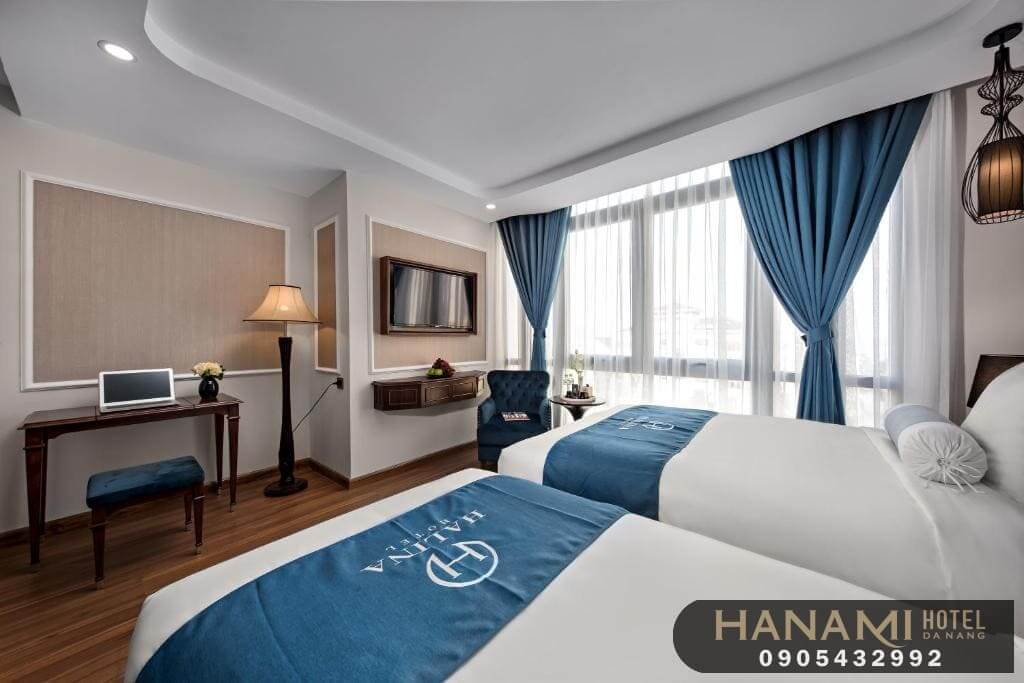 danang beach hotels