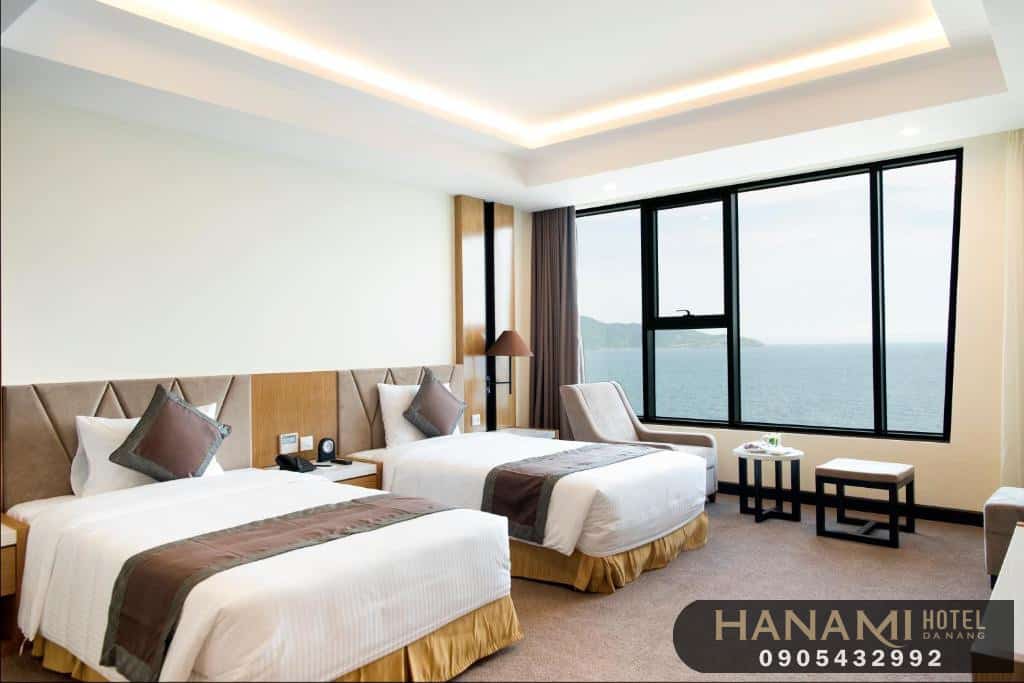 danang beach hotels