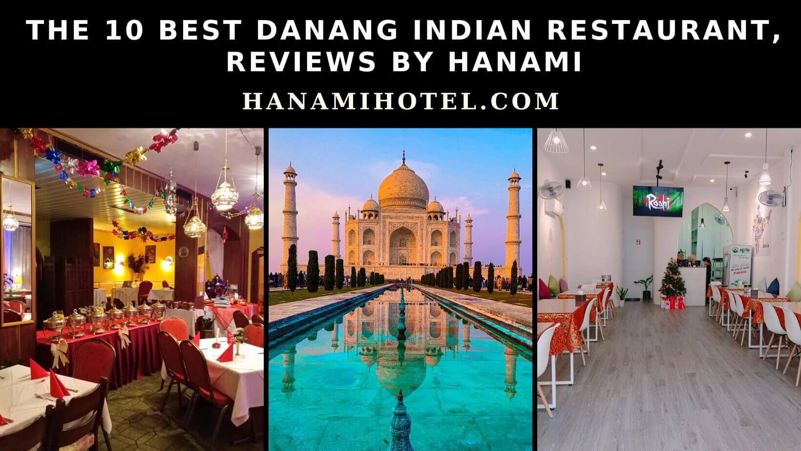 danang indian restaurant