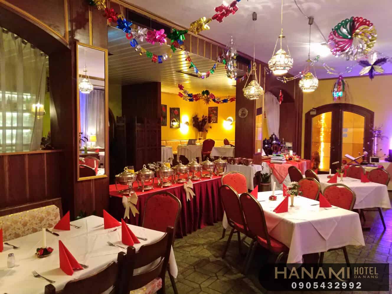 danang indian restaurant