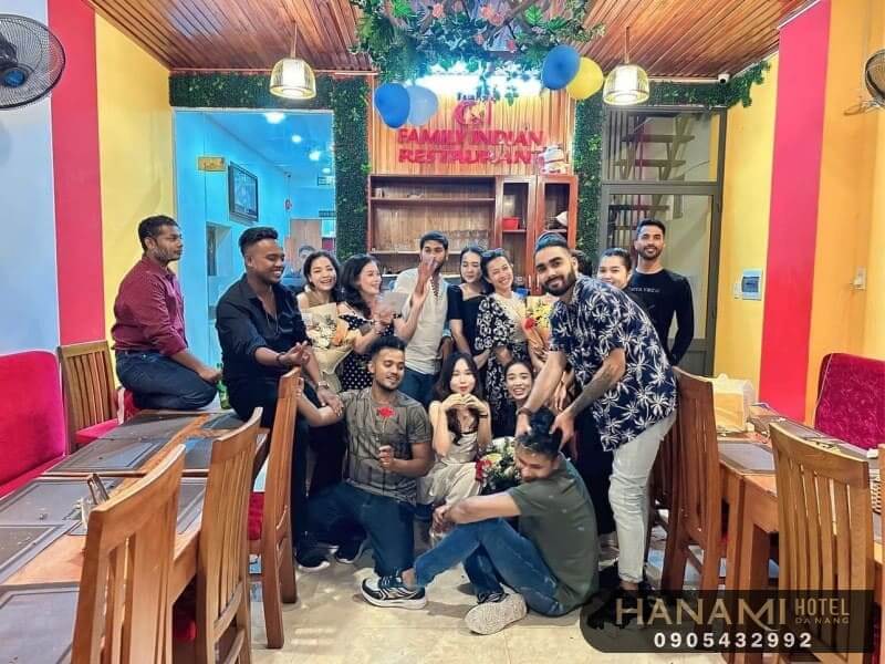 danang indian restaurant