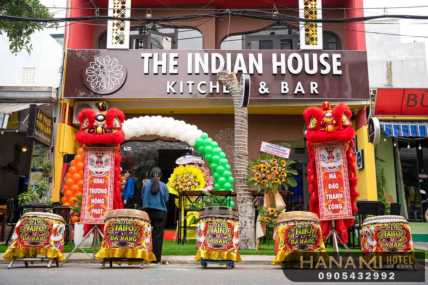 danang indian restaurant