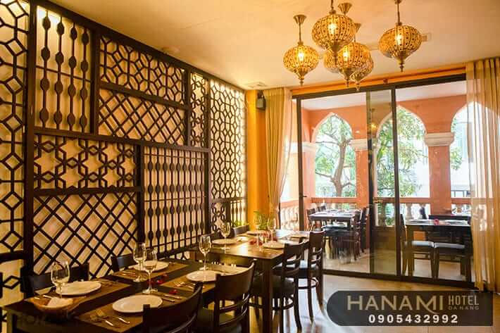 danang indian restaurant