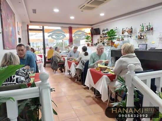 danang indian restaurant