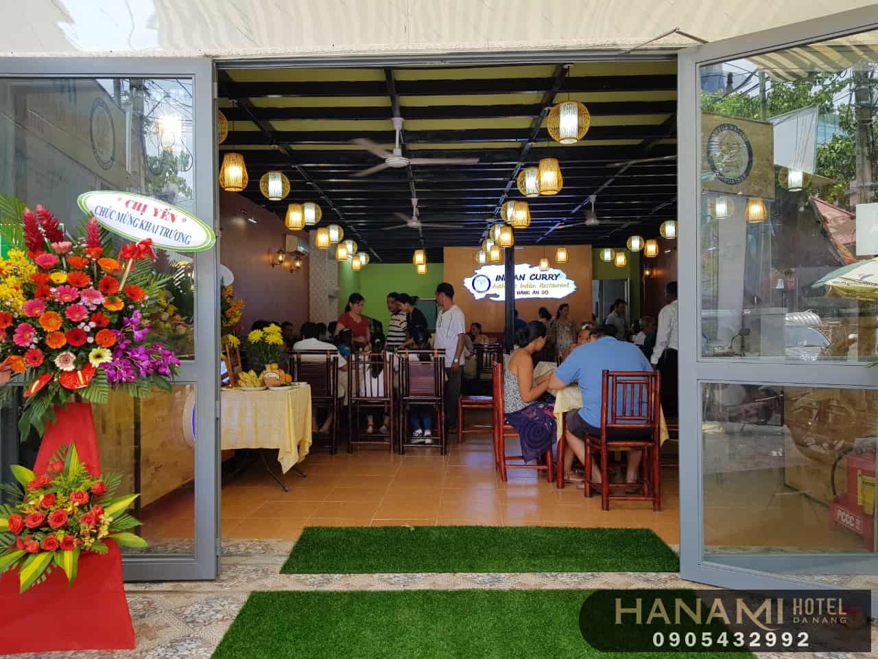 danang indian restaurant