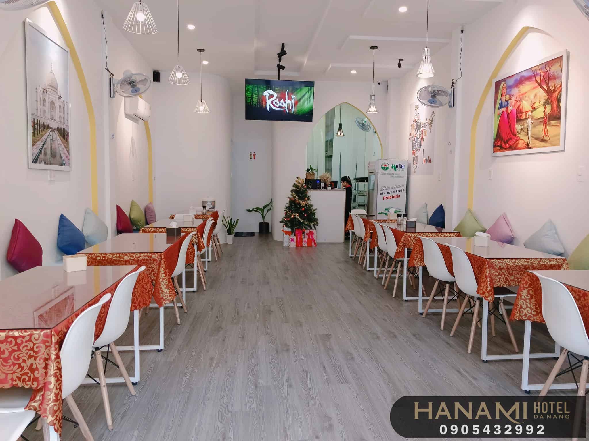 danang indian restaurant