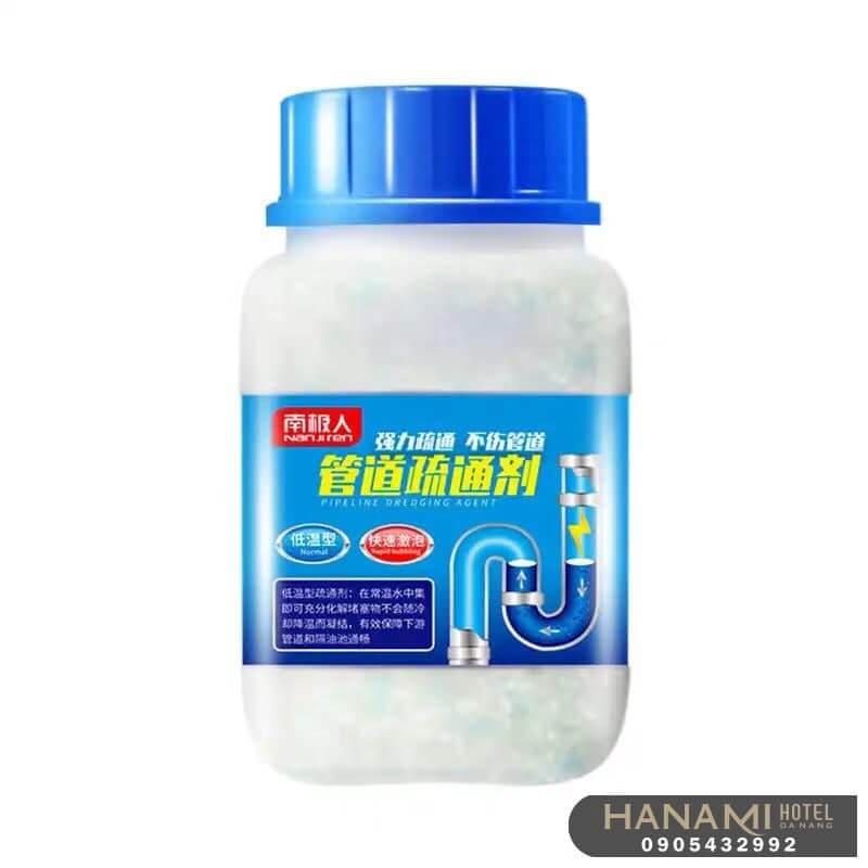 11 địa chỉ bán bột thông cống Đà Nẵng uy tín và chất lượng 2 địa chỉ bán bột thông cống Đà Nẵng