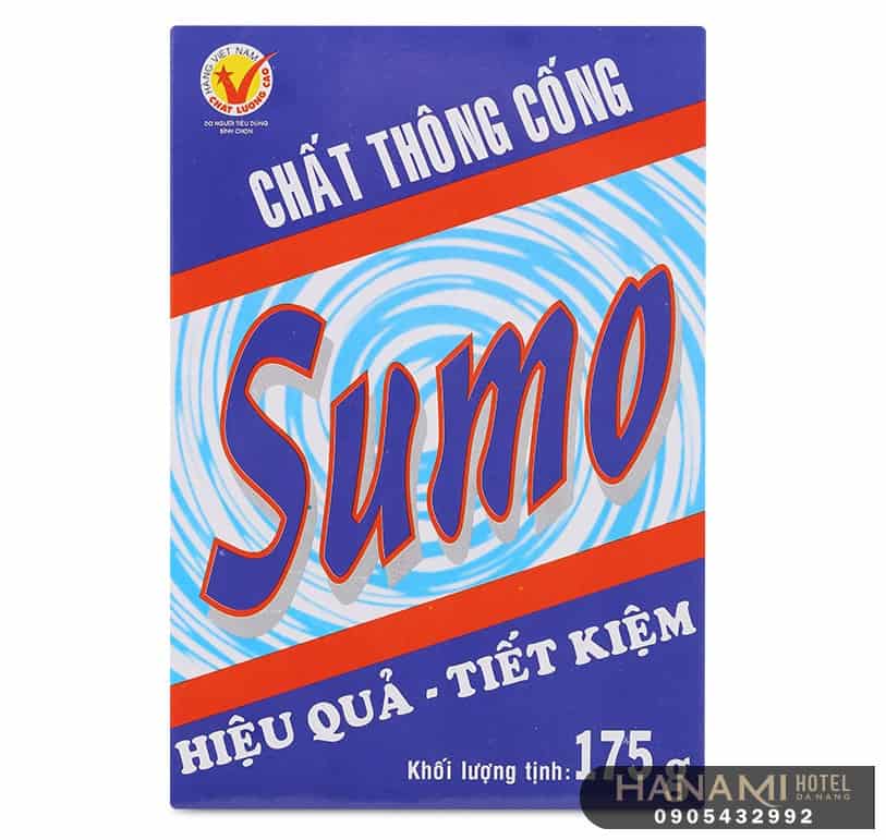 11 địa chỉ bán bột thông cống Đà Nẵng uy tín và chất lượng 10 địa chỉ bán bột thông cống Đà Nẵng