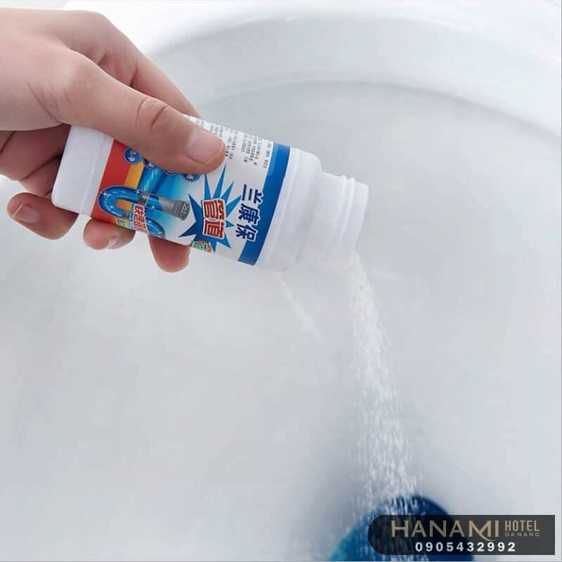 11 địa chỉ bán bột thông cống Đà Nẵng uy tín và chất lượng 5 địa chỉ bán bột thông cống Đà Nẵng