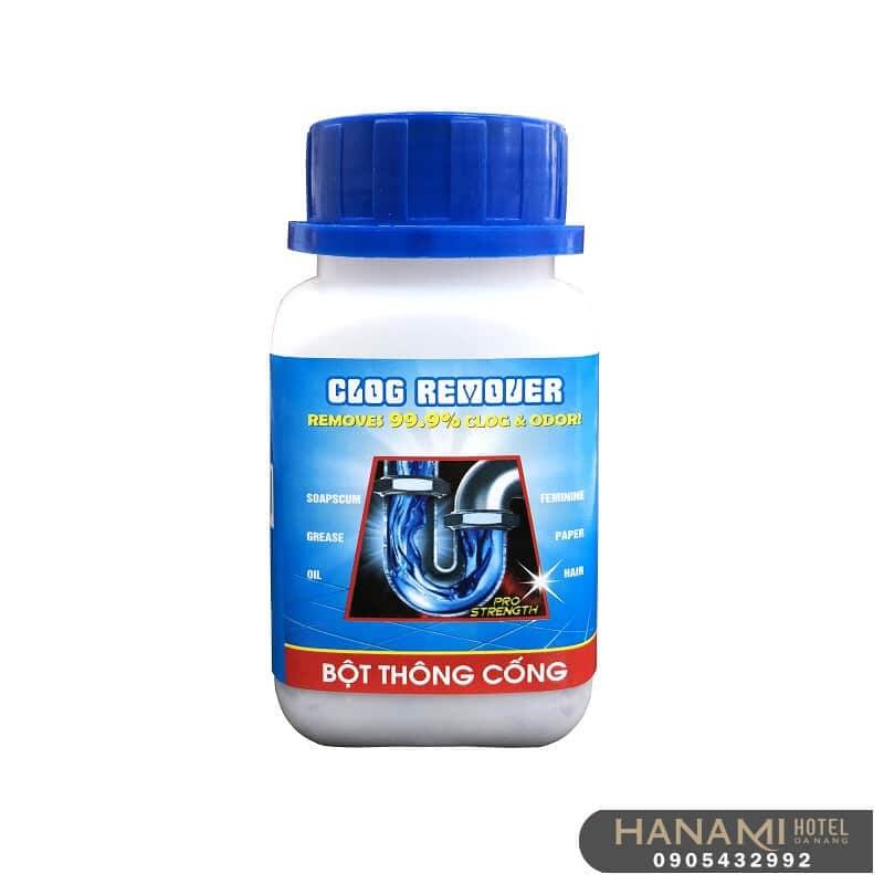11 địa chỉ bán bột thông cống Đà Nẵng uy tín và chất lượng 8 địa chỉ bán bột thông cống Đà Nẵng