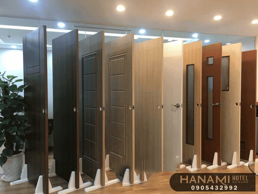 Địa chỉ bán cửa chống cháy Đà Nẵng