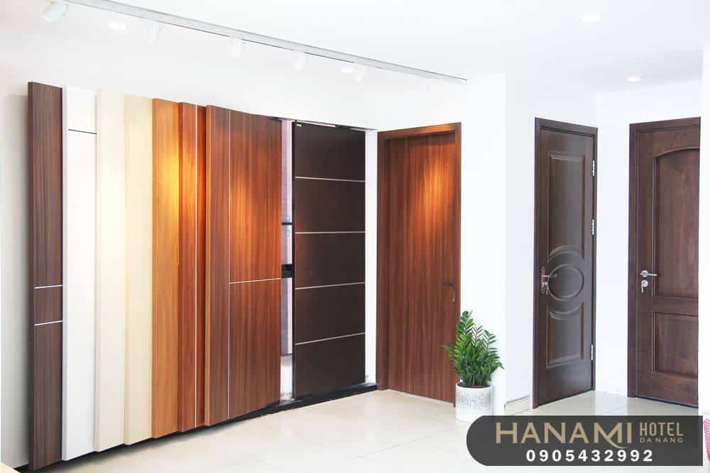 Địa chỉ bán cửa chống cháy Đà Nẵng