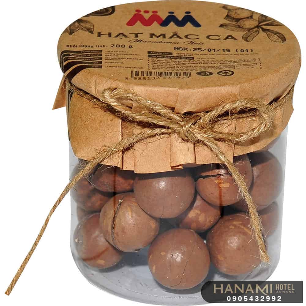 Địa chỉ bán hạt macca tại Đà Nẵng